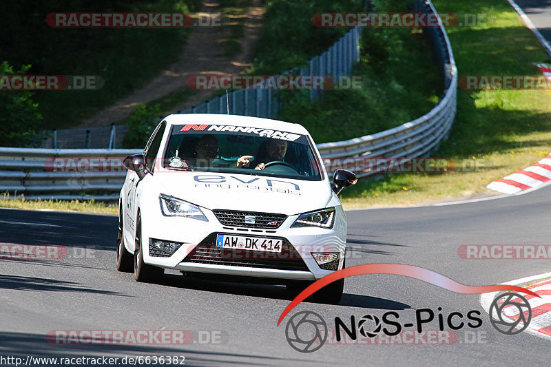 Bild #6636382 - Touristenfahrten Nürburgring Nordschleife (30.06.2019)