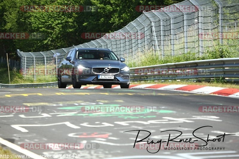 Bild #6636428 - Touristenfahrten Nürburgring Nordschleife (30.06.2019)