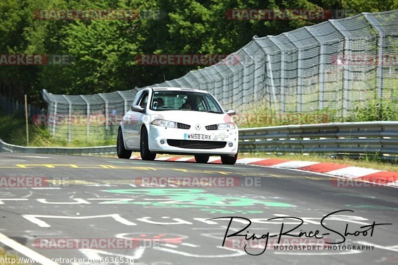 Bild #6636536 - Touristenfahrten Nürburgring Nordschleife (30.06.2019)