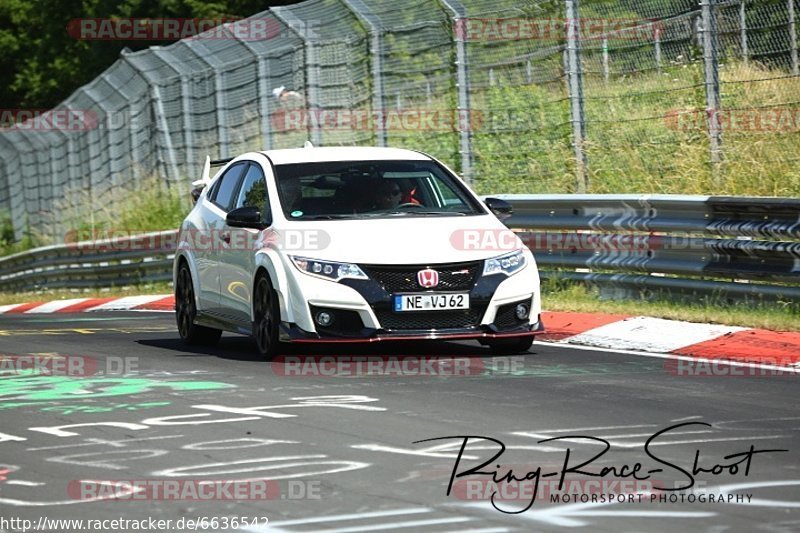 Bild #6636542 - Touristenfahrten Nürburgring Nordschleife (30.06.2019)