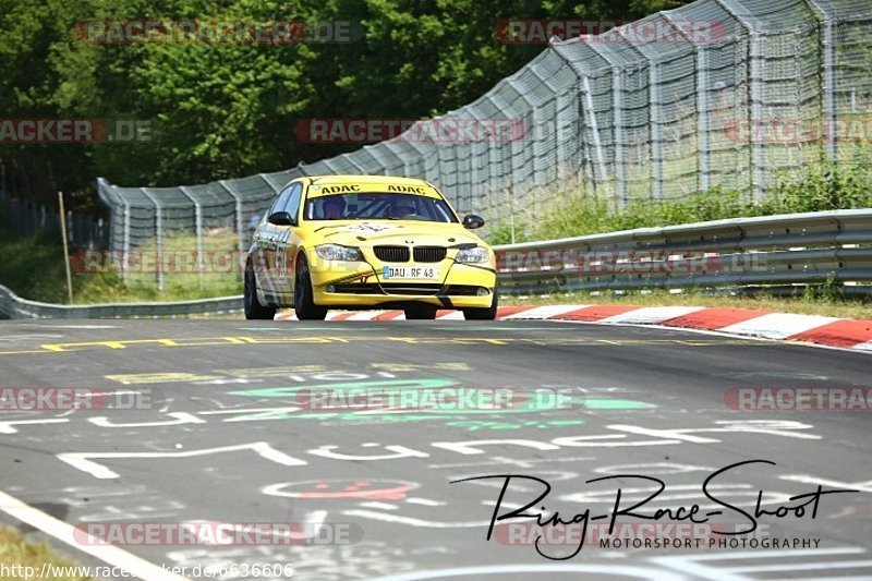 Bild #6636606 - Touristenfahrten Nürburgring Nordschleife (30.06.2019)