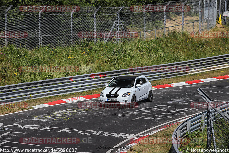 Bild #6636637 - Touristenfahrten Nürburgring Nordschleife (30.06.2019)