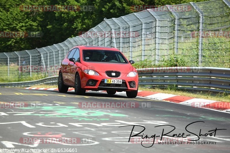 Bild #6636661 - Touristenfahrten Nürburgring Nordschleife (30.06.2019)