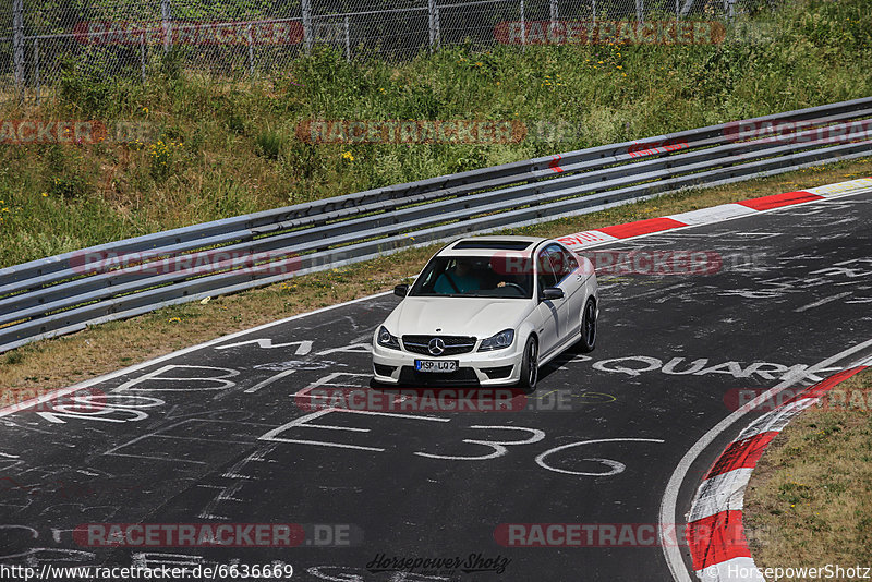 Bild #6636669 - Touristenfahrten Nürburgring Nordschleife (30.06.2019)