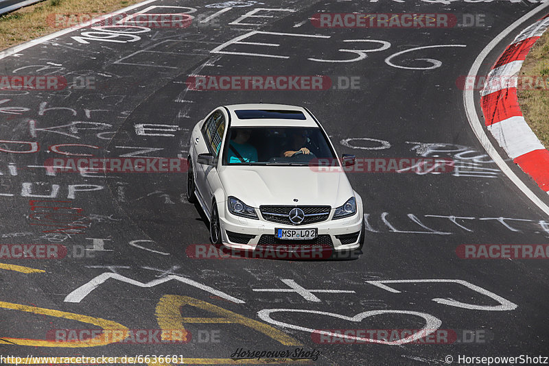 Bild #6636681 - Touristenfahrten Nürburgring Nordschleife (30.06.2019)