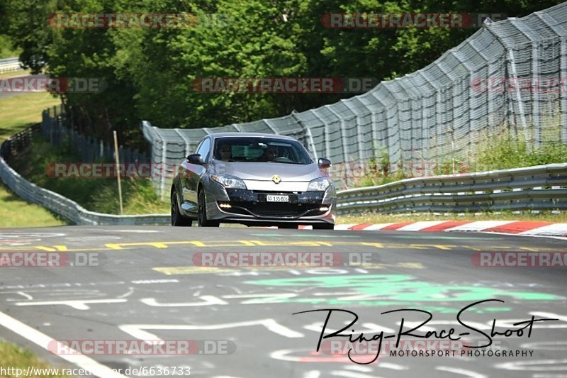 Bild #6636733 - Touristenfahrten Nürburgring Nordschleife (30.06.2019)