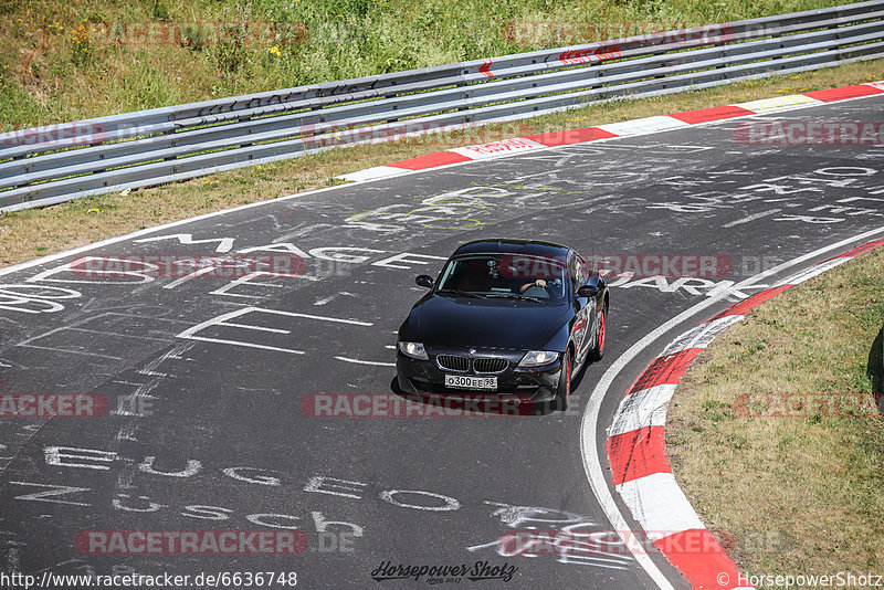 Bild #6636748 - Touristenfahrten Nürburgring Nordschleife (30.06.2019)