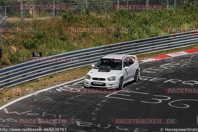 Bild #6636767 - Touristenfahrten Nürburgring Nordschleife (30.06.2019)