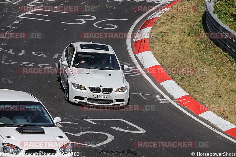 Bild #6636782 - Touristenfahrten Nürburgring Nordschleife (30.06.2019)