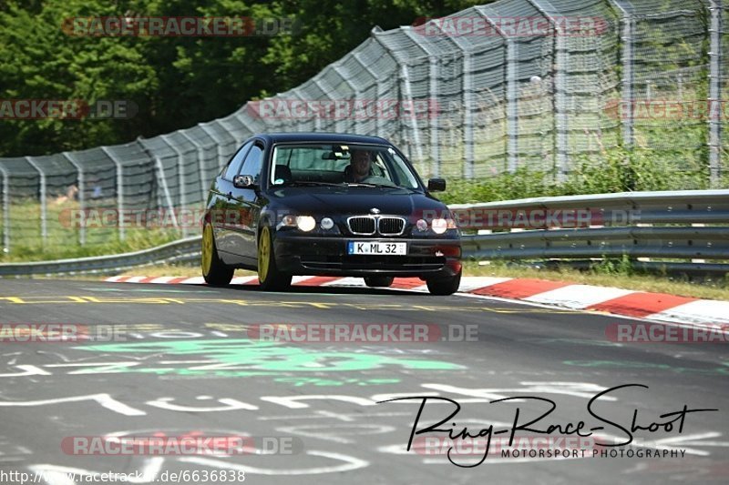 Bild #6636838 - Touristenfahrten Nürburgring Nordschleife (30.06.2019)