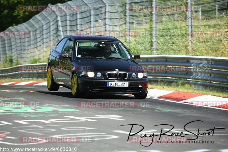 Bild #6636840 - Touristenfahrten Nürburgring Nordschleife (30.06.2019)