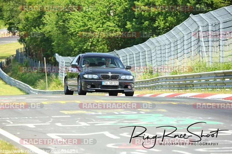 Bild #6636934 - Touristenfahrten Nürburgring Nordschleife (30.06.2019)