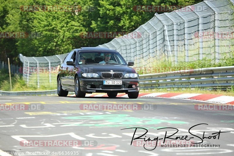 Bild #6636935 - Touristenfahrten Nürburgring Nordschleife (30.06.2019)