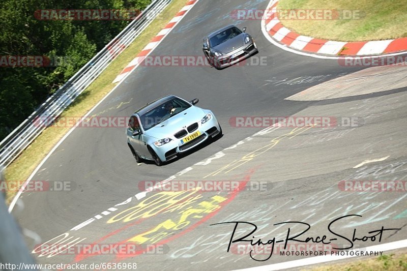 Bild #6636968 - Touristenfahrten Nürburgring Nordschleife (30.06.2019)