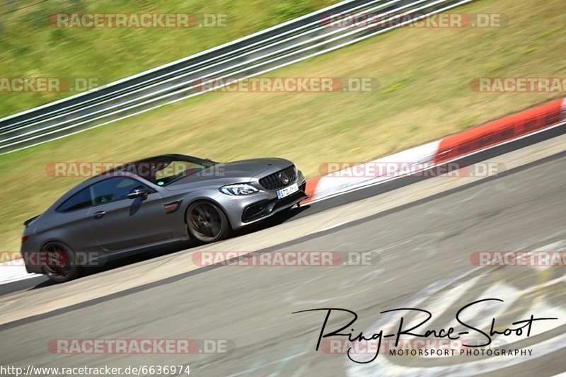 Bild #6636974 - Touristenfahrten Nürburgring Nordschleife (30.06.2019)