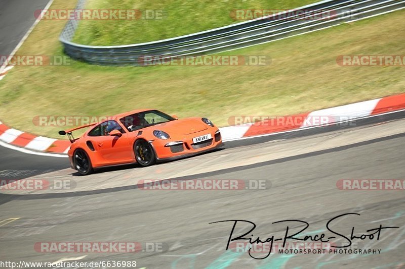 Bild #6636988 - Touristenfahrten Nürburgring Nordschleife (30.06.2019)