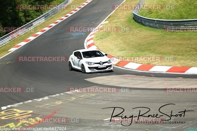 Bild #6637024 - Touristenfahrten Nürburgring Nordschleife (30.06.2019)