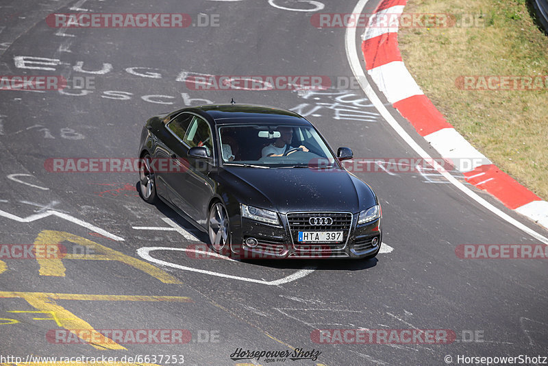 Bild #6637253 - Touristenfahrten Nürburgring Nordschleife (30.06.2019)