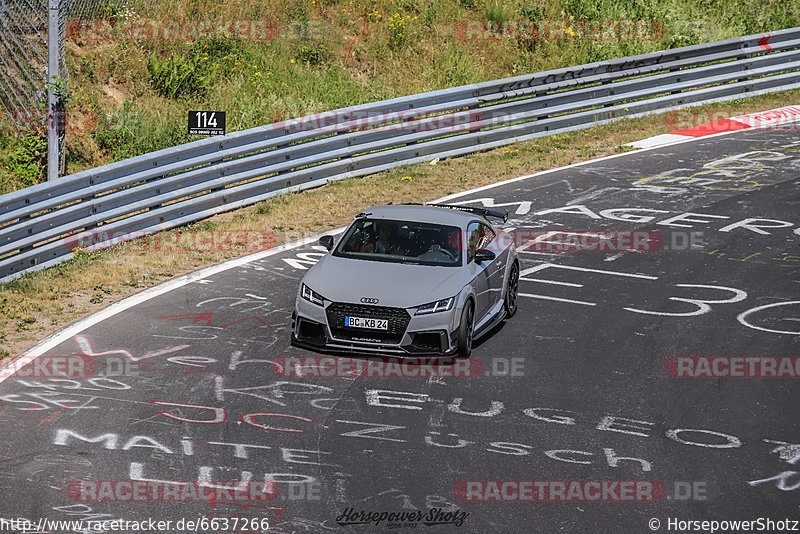 Bild #6637266 - Touristenfahrten Nürburgring Nordschleife (30.06.2019)