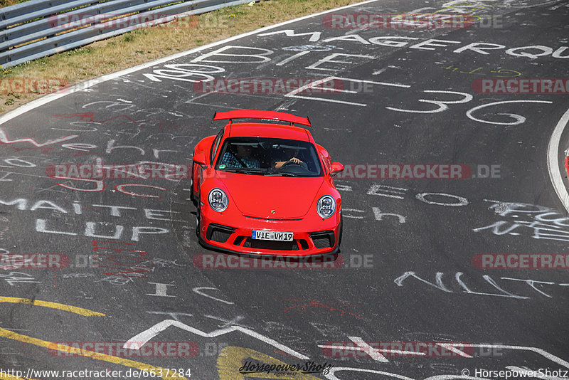 Bild #6637284 - Touristenfahrten Nürburgring Nordschleife (30.06.2019)