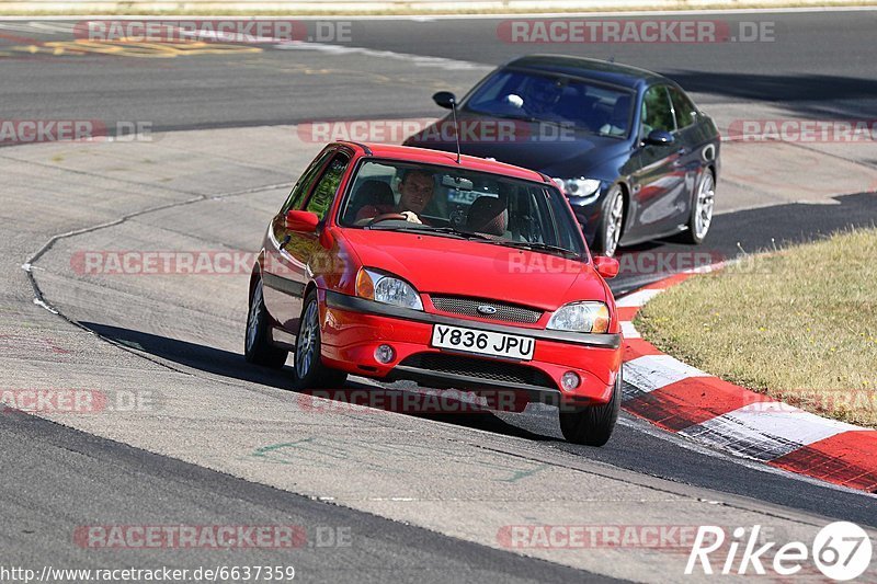 Bild #6637359 - Touristenfahrten Nürburgring Nordschleife (30.06.2019)