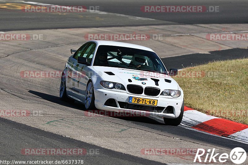 Bild #6637378 - Touristenfahrten Nürburgring Nordschleife (30.06.2019)