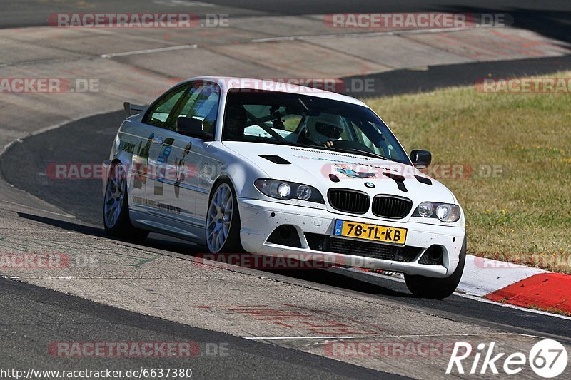 Bild #6637380 - Touristenfahrten Nürburgring Nordschleife (30.06.2019)