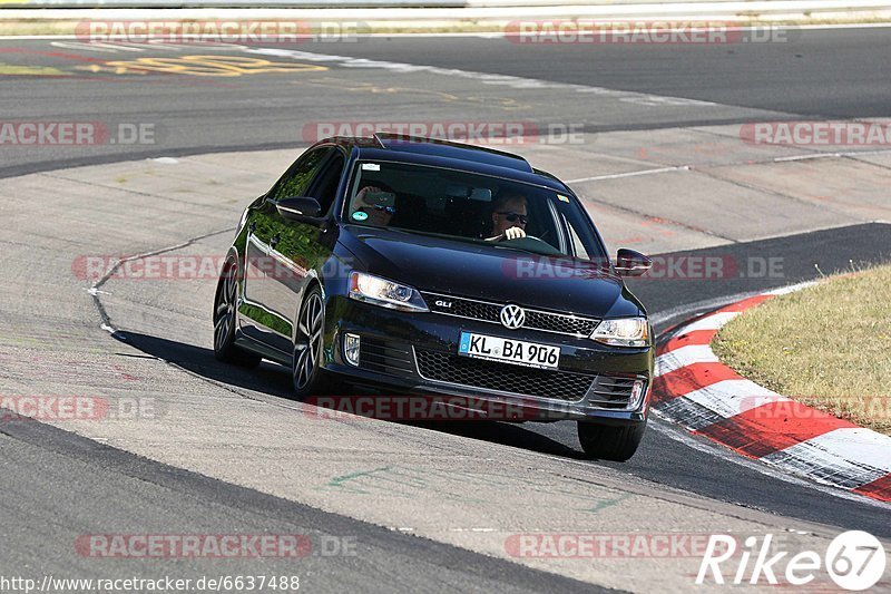 Bild #6637488 - Touristenfahrten Nürburgring Nordschleife (30.06.2019)