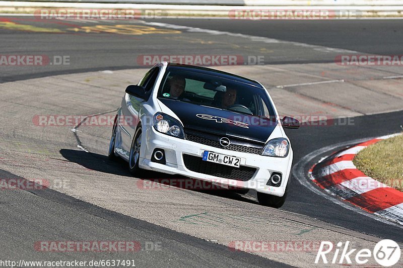 Bild #6637491 - Touristenfahrten Nürburgring Nordschleife (30.06.2019)