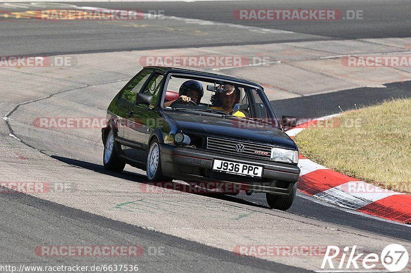 Bild #6637536 - Touristenfahrten Nürburgring Nordschleife (30.06.2019)