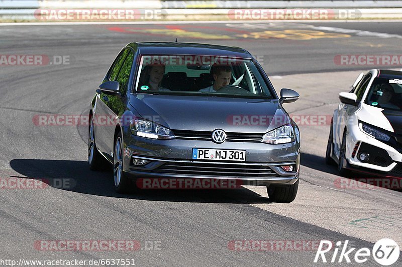 Bild #6637551 - Touristenfahrten Nürburgring Nordschleife (30.06.2019)