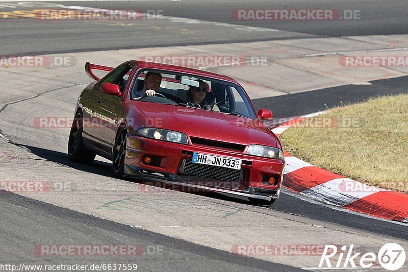 Bild #6637559 - Touristenfahrten Nürburgring Nordschleife (30.06.2019)