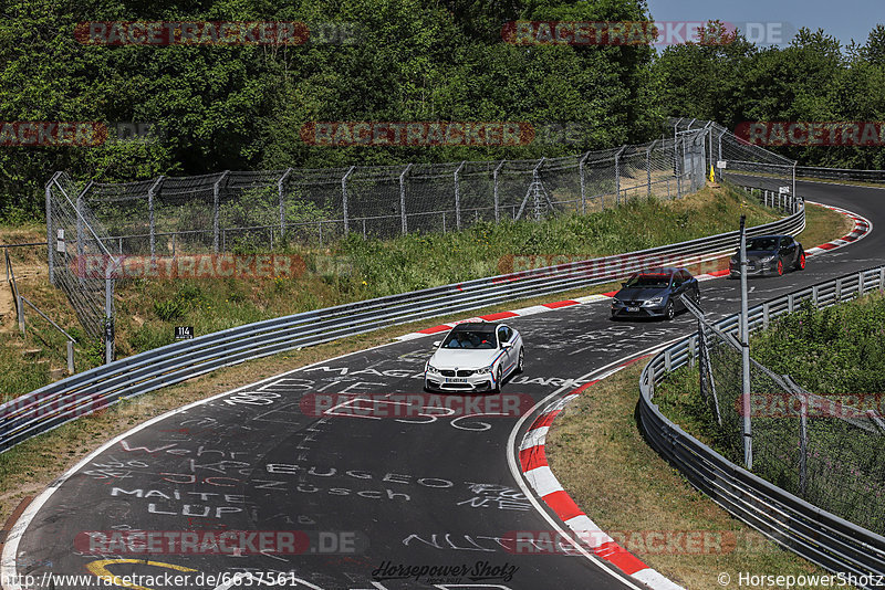 Bild #6637561 - Touristenfahrten Nürburgring Nordschleife (30.06.2019)