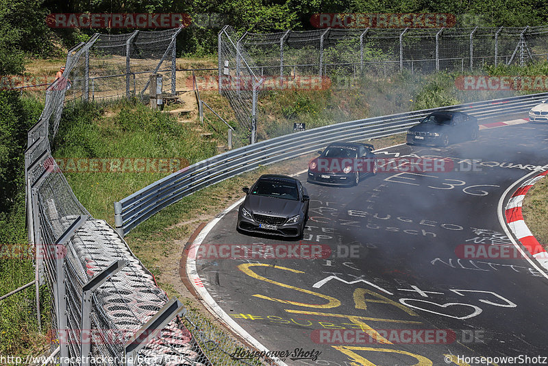 Bild #6637634 - Touristenfahrten Nürburgring Nordschleife (30.06.2019)