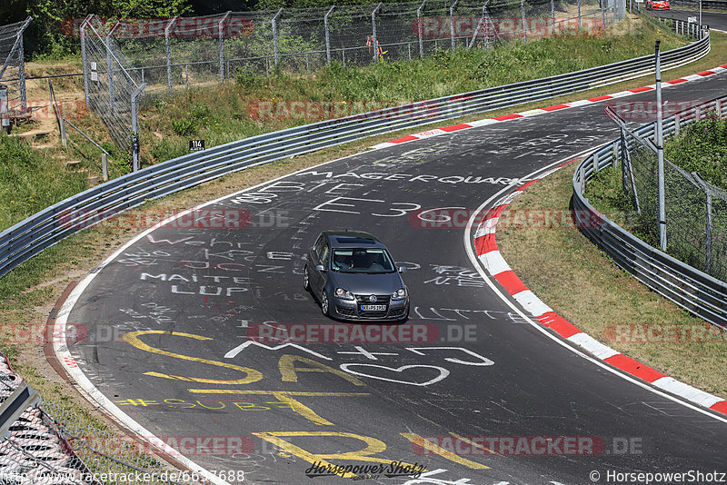 Bild #6637688 - Touristenfahrten Nürburgring Nordschleife (30.06.2019)