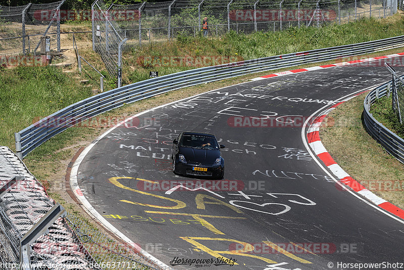 Bild #6637713 - Touristenfahrten Nürburgring Nordschleife (30.06.2019)