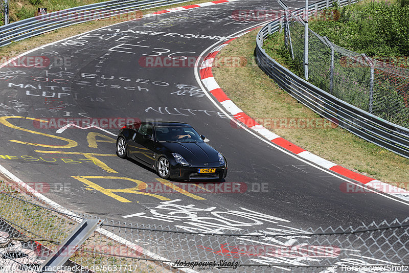 Bild #6637717 - Touristenfahrten Nürburgring Nordschleife (30.06.2019)