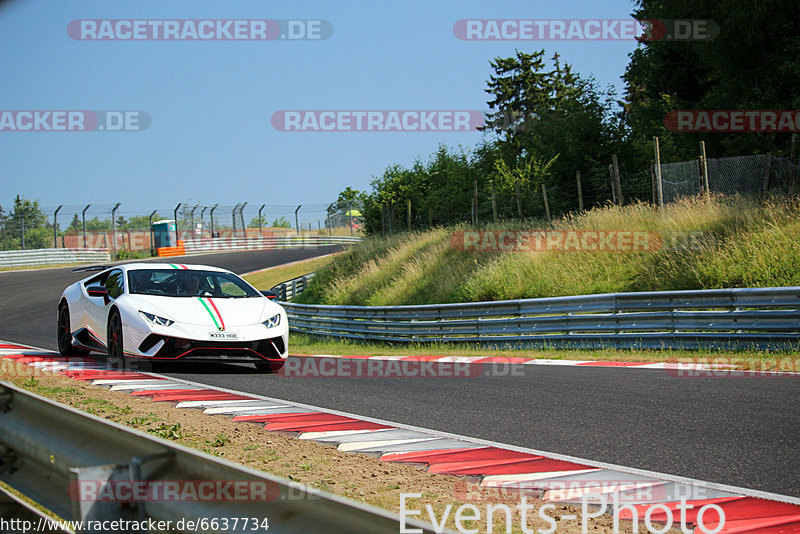 Bild #6637734 - Touristenfahrten Nürburgring Nordschleife (30.06.2019)