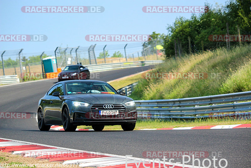 Bild #6637749 - Touristenfahrten Nürburgring Nordschleife (30.06.2019)