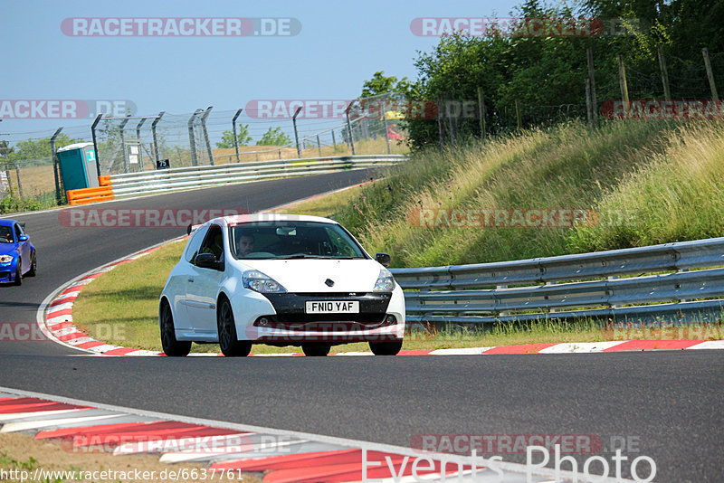 Bild #6637761 - Touristenfahrten Nürburgring Nordschleife (30.06.2019)