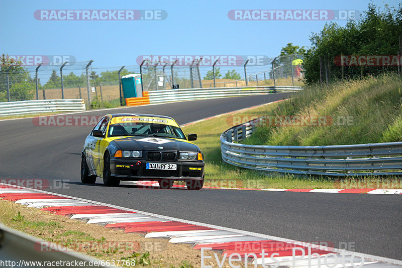 Bild #6637768 - Touristenfahrten Nürburgring Nordschleife (30.06.2019)