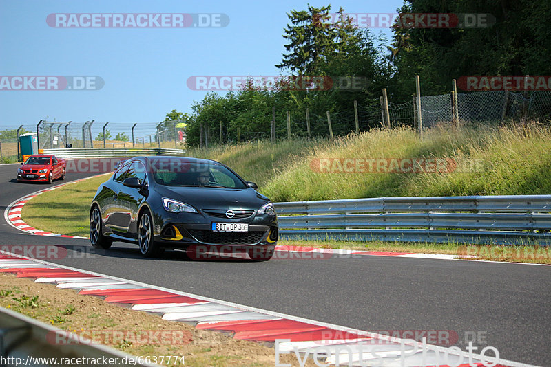 Bild #6637774 - Touristenfahrten Nürburgring Nordschleife (30.06.2019)