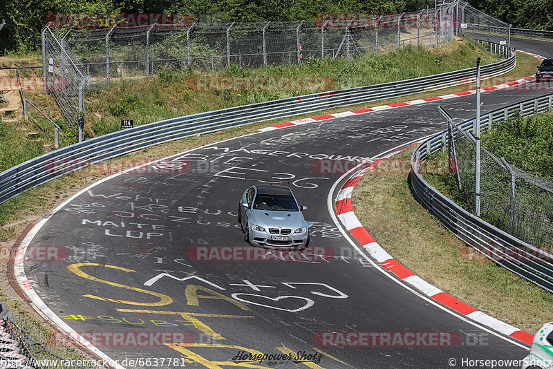 Bild #6637781 - Touristenfahrten Nürburgring Nordschleife (30.06.2019)