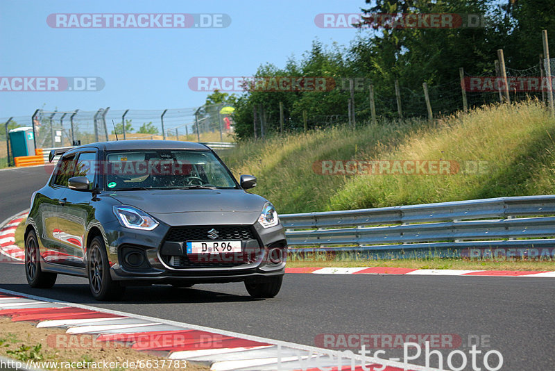 Bild #6637783 - Touristenfahrten Nürburgring Nordschleife (30.06.2019)