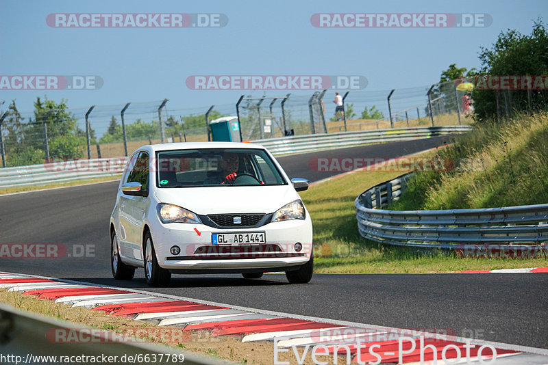 Bild #6637789 - Touristenfahrten Nürburgring Nordschleife (30.06.2019)