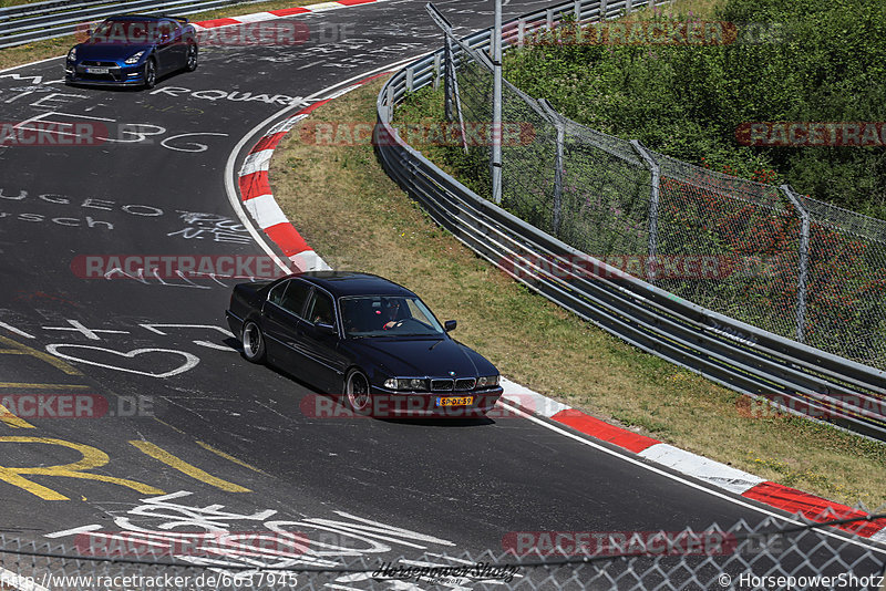 Bild #6637945 - Touristenfahrten Nürburgring Nordschleife (30.06.2019)