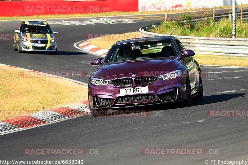 Bild #6638042 - Touristenfahrten Nürburgring Nordschleife (30.06.2019)