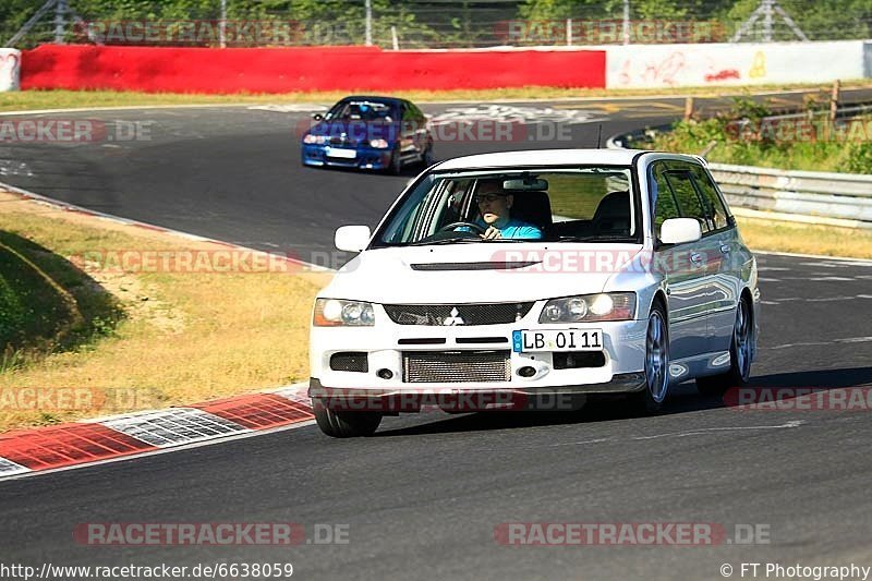 Bild #6638059 - Touristenfahrten Nürburgring Nordschleife (30.06.2019)