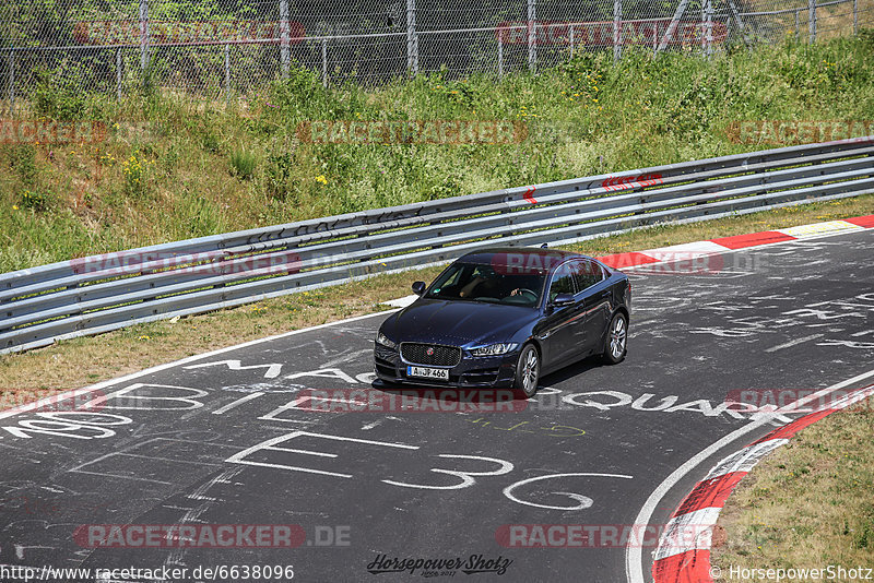 Bild #6638096 - Touristenfahrten Nürburgring Nordschleife (30.06.2019)