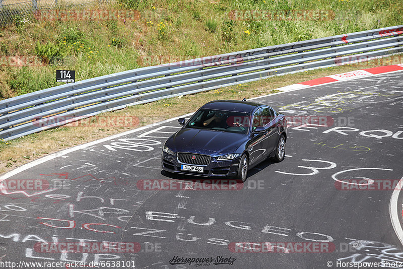 Bild #6638101 - Touristenfahrten Nürburgring Nordschleife (30.06.2019)